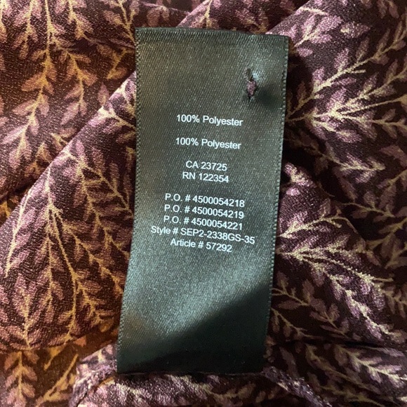 Aritzia Talula Ivor blouse - Picture 7 of 7